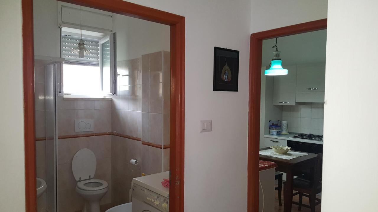 Appartamento Da Maria Francesca Matera Exterior foto